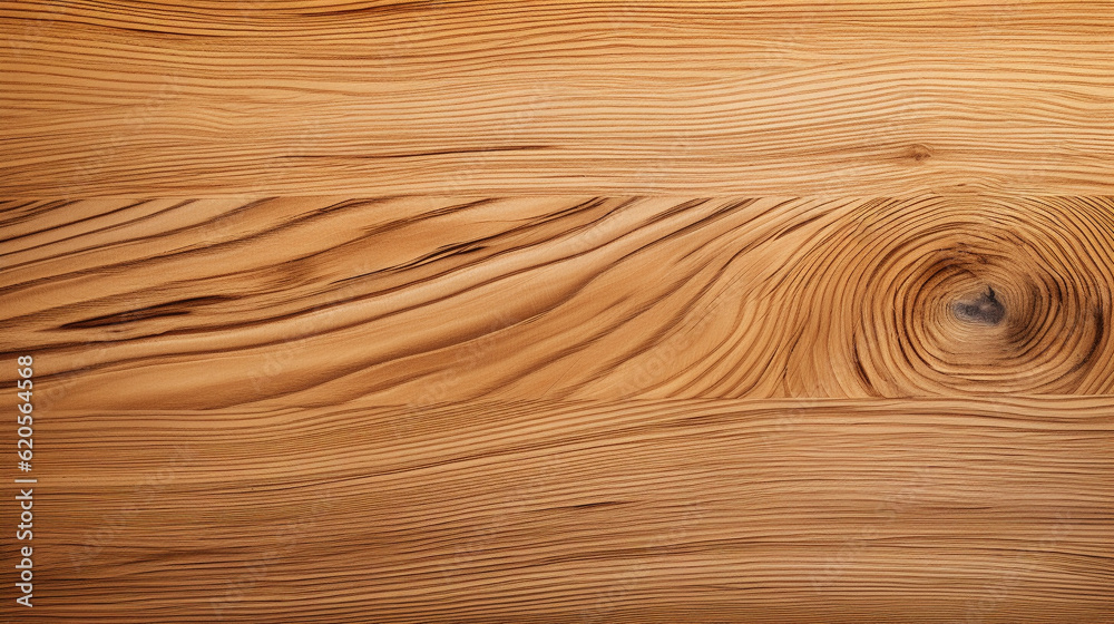 Poster japanese elm wood texture background with rustic charm and natural grain pattern. generative ai.