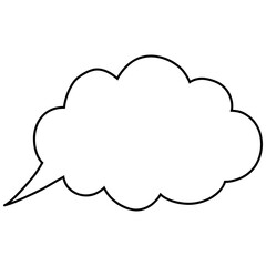 cloud computing concept