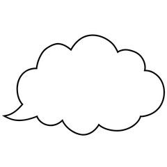 cloud icon