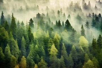 Forest, generative ai