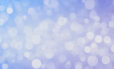 PULPLE bokeh glitter wallpaper background design