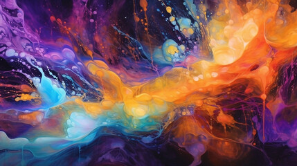 painting_on_paper_or_canvas_of_liquid_colored