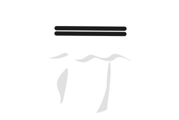 Keffiyeh Saudi Arabia hat culture headdress traditional cap illustration artwork