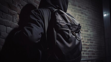 Outsmarting the Thief: Strategies to Safeguard Your Belongings, generative AI