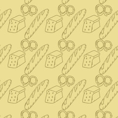 Bakery pattern