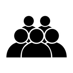 people vector icon