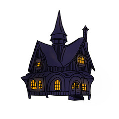 Witch house