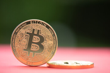 Bitcoin