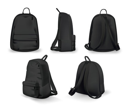 Backpack Clip Art Images – Browse 21,022 Stock Photos, Vectors