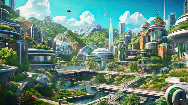 Images Future City Infoupdate