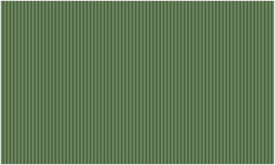 Seamless green vertical stripes on a light background vector