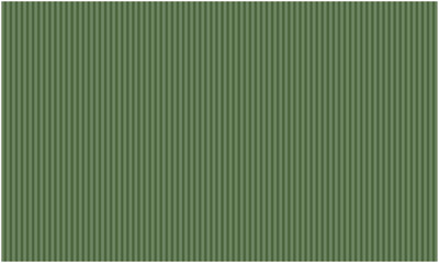 Seamless green vertical stripes on a light background vector