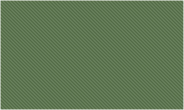 Seamless green diagonal stripes on a light background vector
