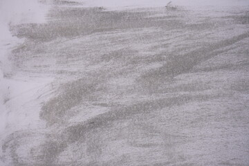 Worn Dirty Paper Texture Background
