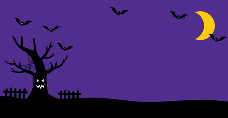 halloween background