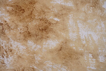 Vintage Dirty Paper Texture Background
