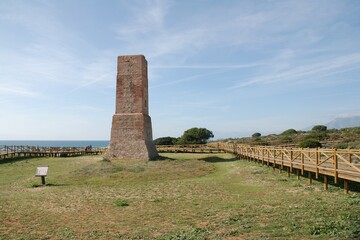 Dunas de Artola 