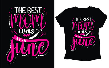 Mom t-shirt design, mother's day t-shirt, mother's day typography t-shirt, Happy Mother's Day typography T shirt for mother lover.
