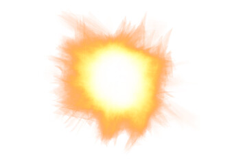 Fire explosion art powerful flame energy artwork