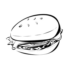 Burger