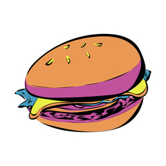 Burger