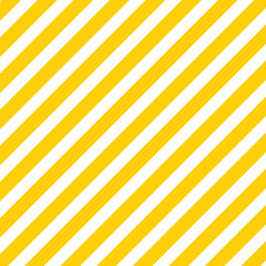 abstract stripe line diagonal yellow seamless pattern.