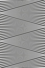 abstract geometric horizontal line surface pattern vector.