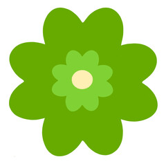 Cute Colorful Flowers