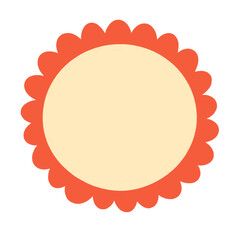 Cute Colorful Flowers