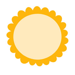 Cute Colorful Flowers