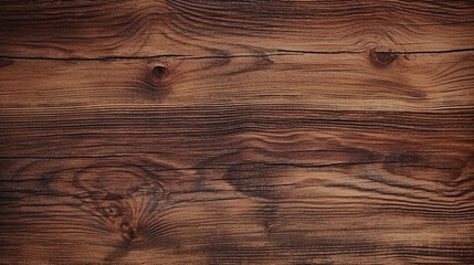 Brown wood texture. Abstract wood texture background.