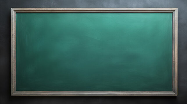 Empty chalkboard textured with copy space for advertising, quotes or display product.