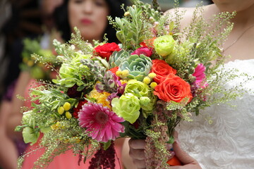 Ramo de novia
