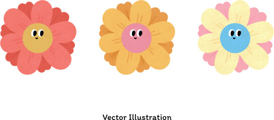 Vector Plant