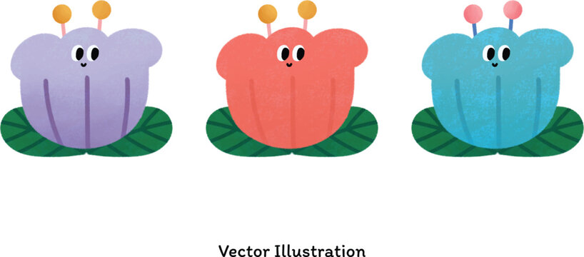 Vector Plant