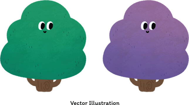 Vector Plant