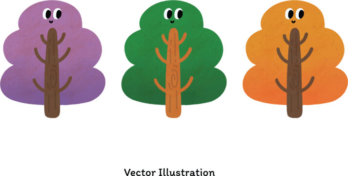 Vector Plant