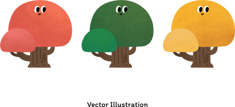 Vector Plant