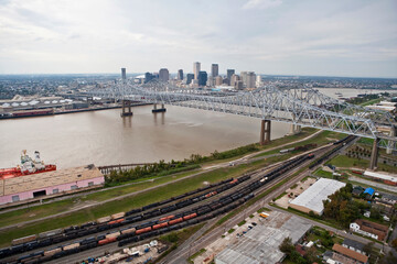 New Orleans, Louisiana 2006