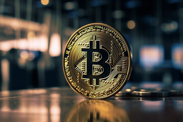Unlocking the Power of Bitcoin: A Revolutionary Blockchain Technology