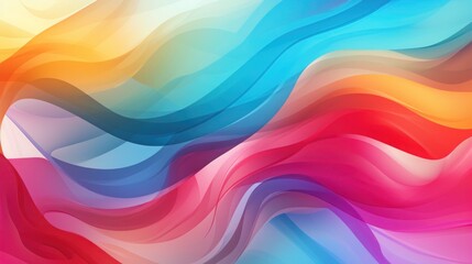 Obraz premium Abstract colorful oblique lines background ,colorful background, Light abstract gradient background. lines texture wallpaper. Design for a banner website,social media advertising
