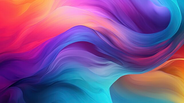Abstract colorful oblique lines background ,colorful background, Light abstract gradient background. lines texture wallpaper. Design for a banner website,social media advertising © Charisia