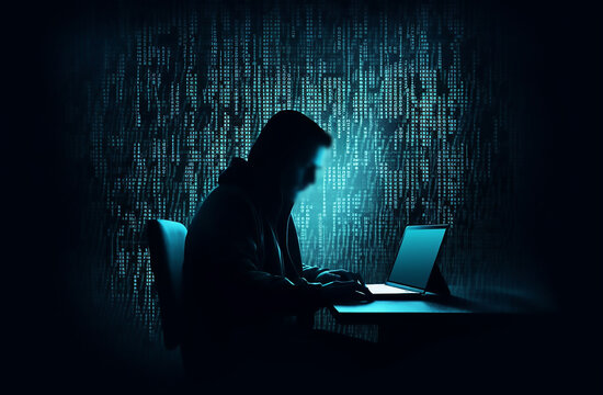 Ghost in the Code: The Hacker&rsquo;s Manifesto