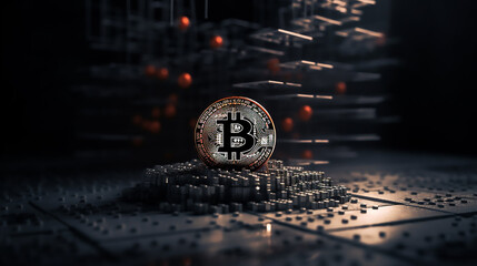 Crypto and Cash: Conquering the Future of Business Wealth