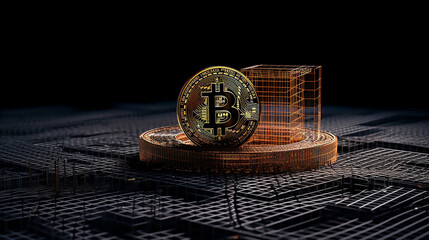 Cryptocurrency Fortunes: Building a New Age of Wealth