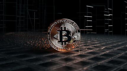 Bitcoin & Business: The Future of Financial Growth