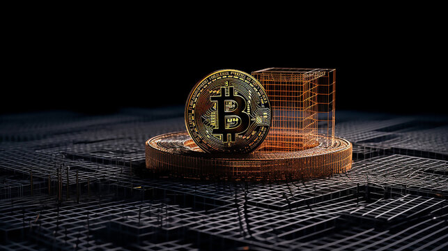 Cryptocurrency Fortunes: Building a New Age of Wealth
