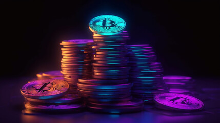 Crypto Dreams: From Digital Currency to Riches