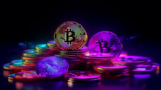 Bitcoin Empire: Turning Digital Coins Into Riches