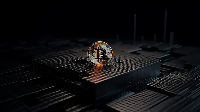 Bitcoin Goldmine: Your Business to Wealth Pipeline